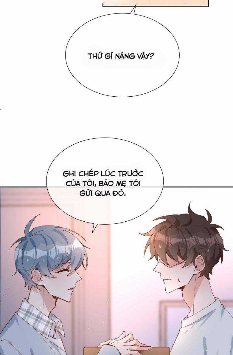 Sơn Hải Cao Trung Chapter 56 trang 40