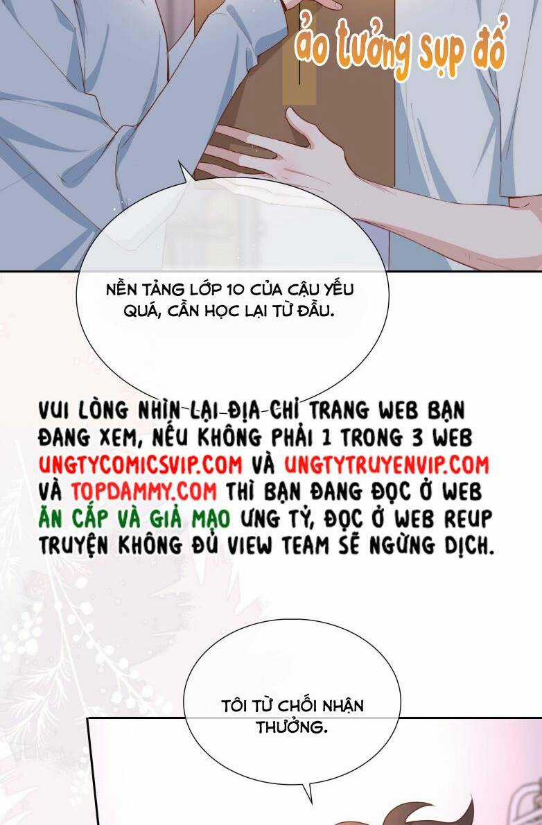 Sơn Hải Cao Trung Chapter 56 trang 41