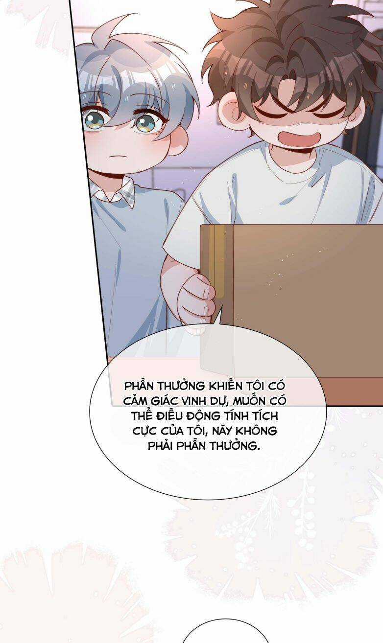 Sơn Hải Cao Trung Chapter 56 trang 42