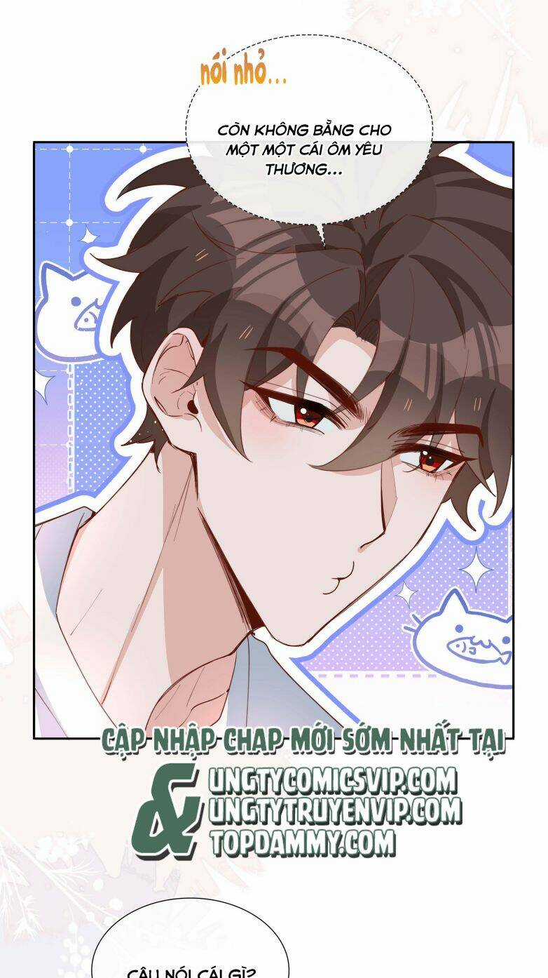 Sơn Hải Cao Trung Chapter 56 trang 44