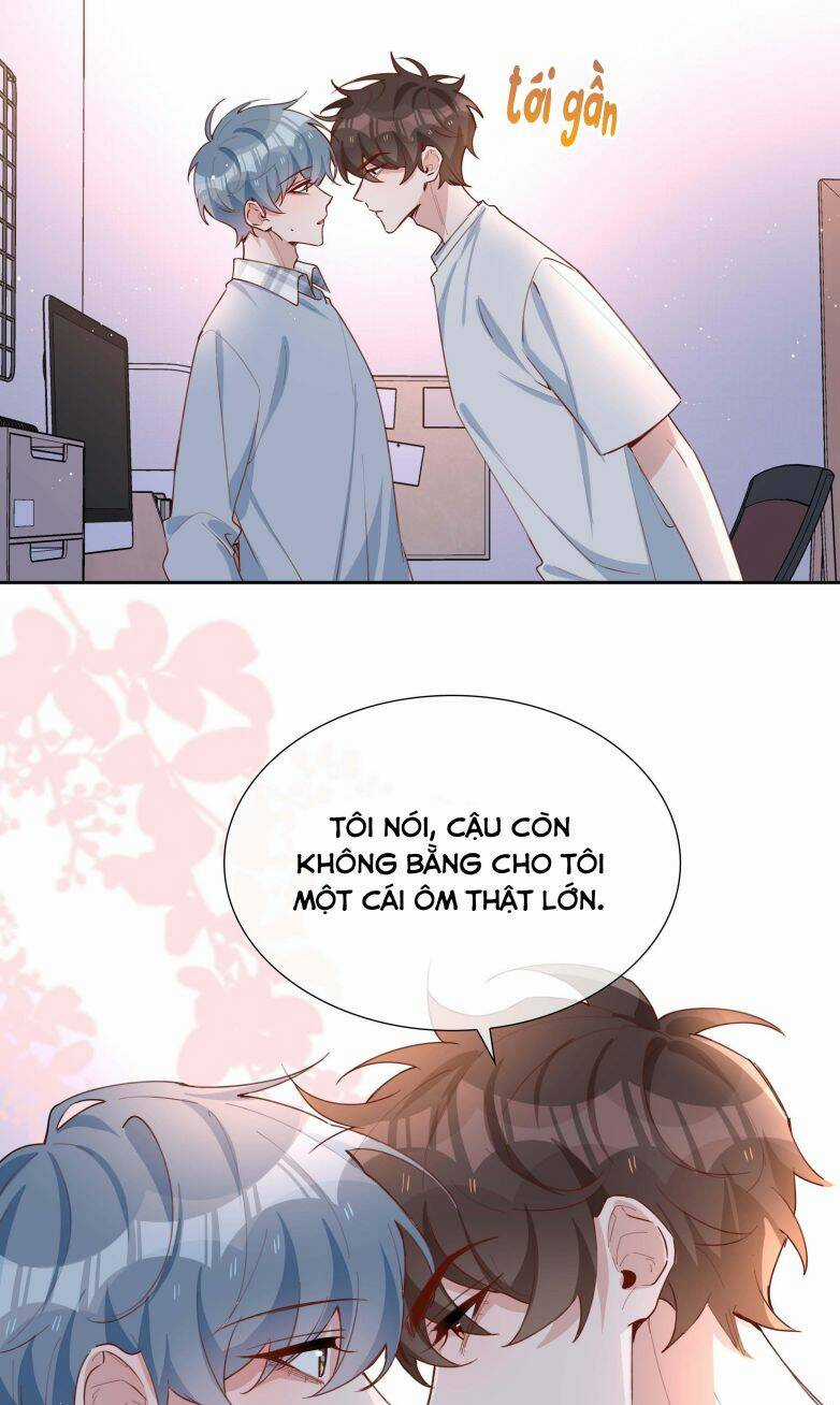 Sơn Hải Cao Trung Chapter 56 trang 46