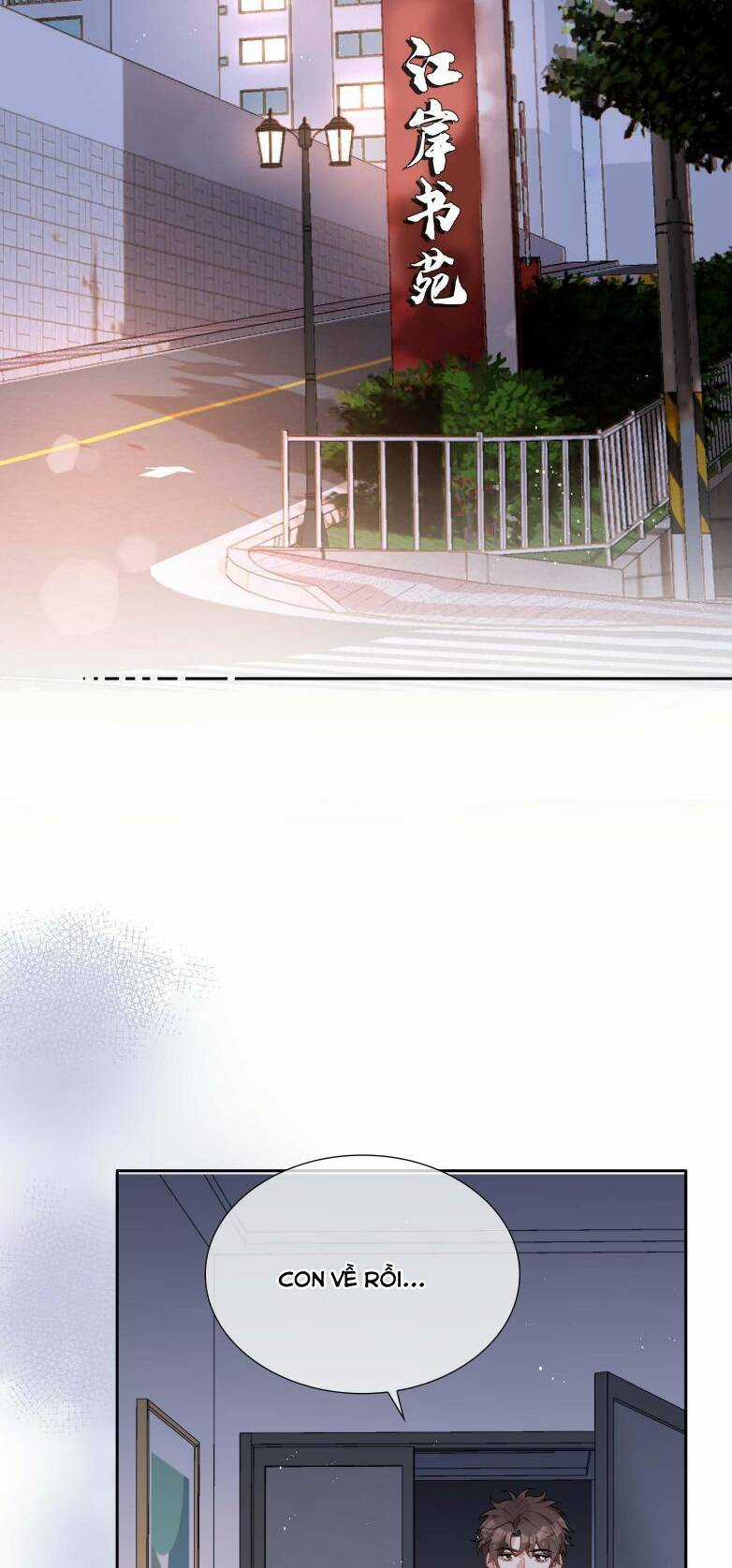 Sơn Hải Cao Trung Chapter 56 trang 5