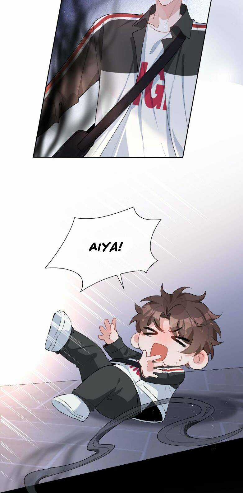 Sơn Hải Cao Trung Chapter 56 trang 7