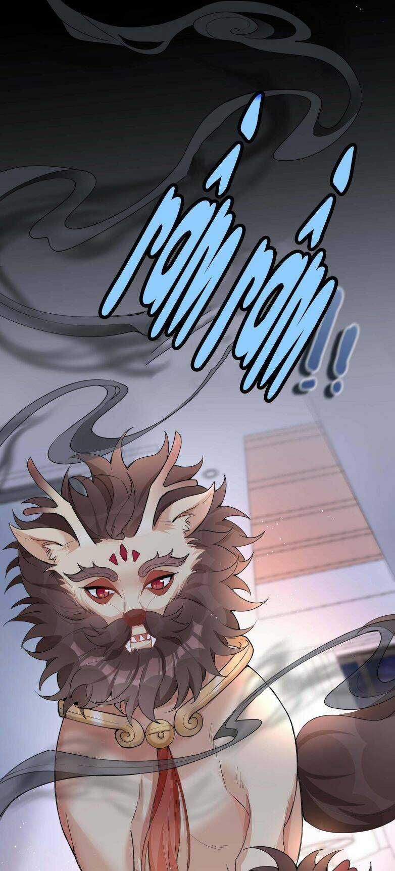 Sơn Hải Cao Trung Chapter 56 trang 8