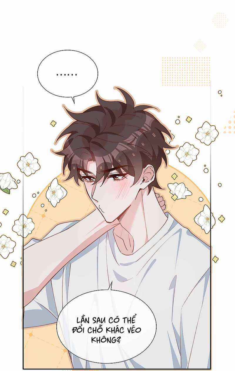 Sơn Hải Cao Trung Chapter 57 trang 10