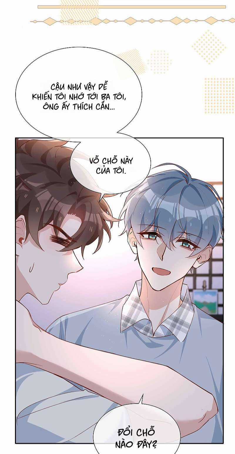 Sơn Hải Cao Trung Chapter 57 trang 11