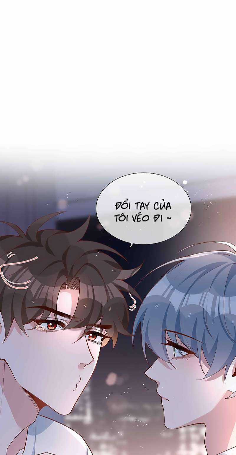 Sơn Hải Cao Trung Chapter 57 trang 14