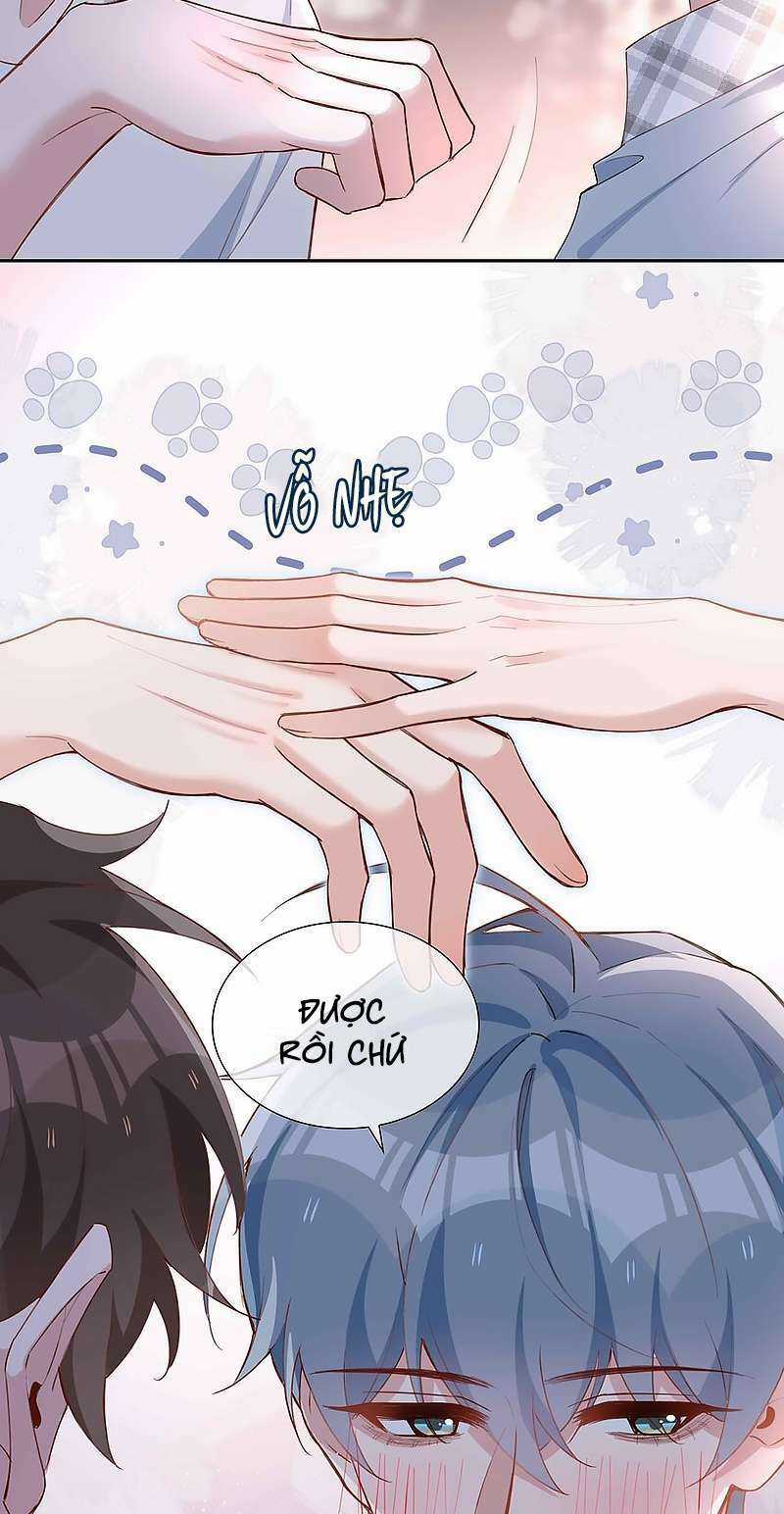 Sơn Hải Cao Trung Chapter 57 trang 15