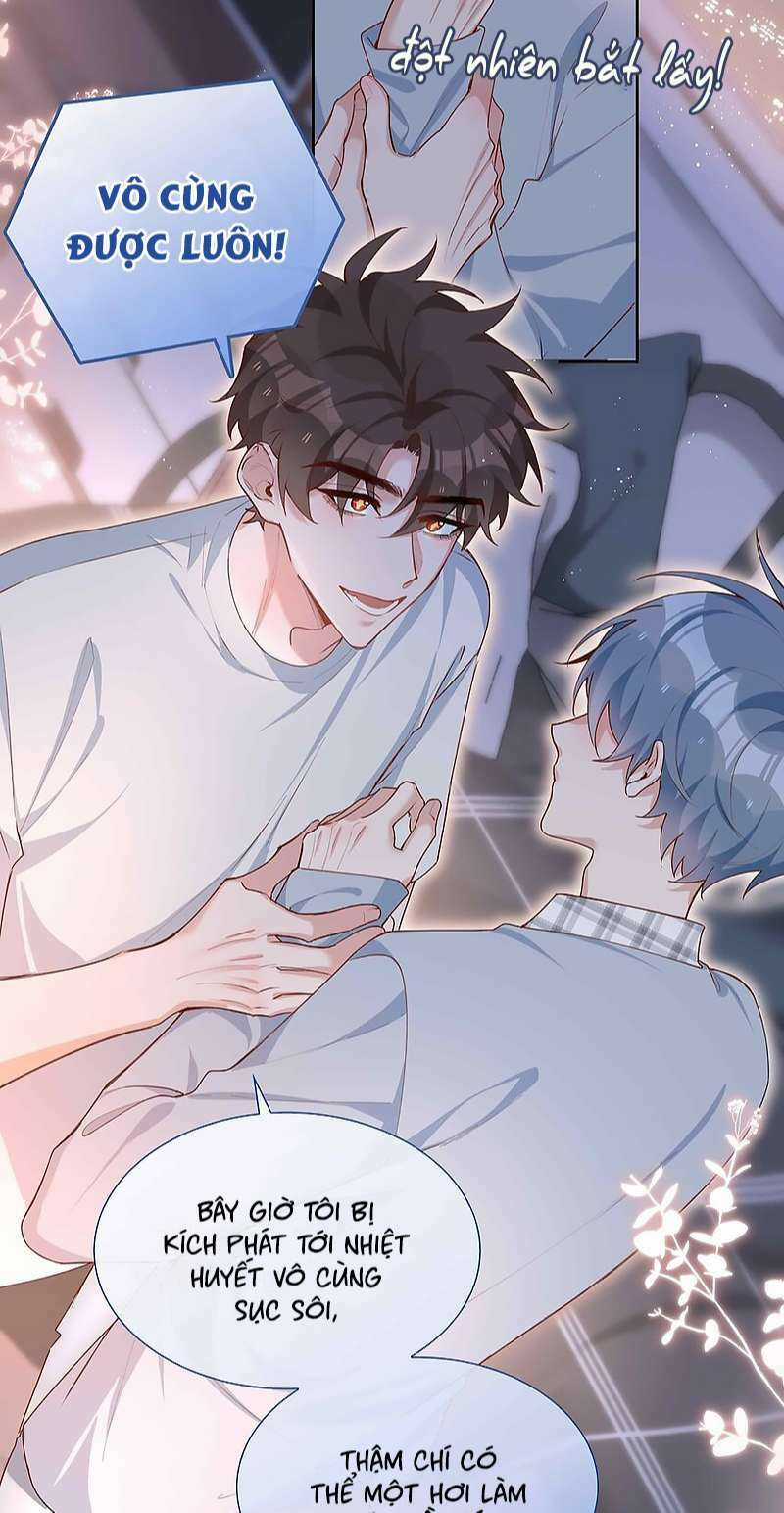 Sơn Hải Cao Trung Chapter 57 trang 17