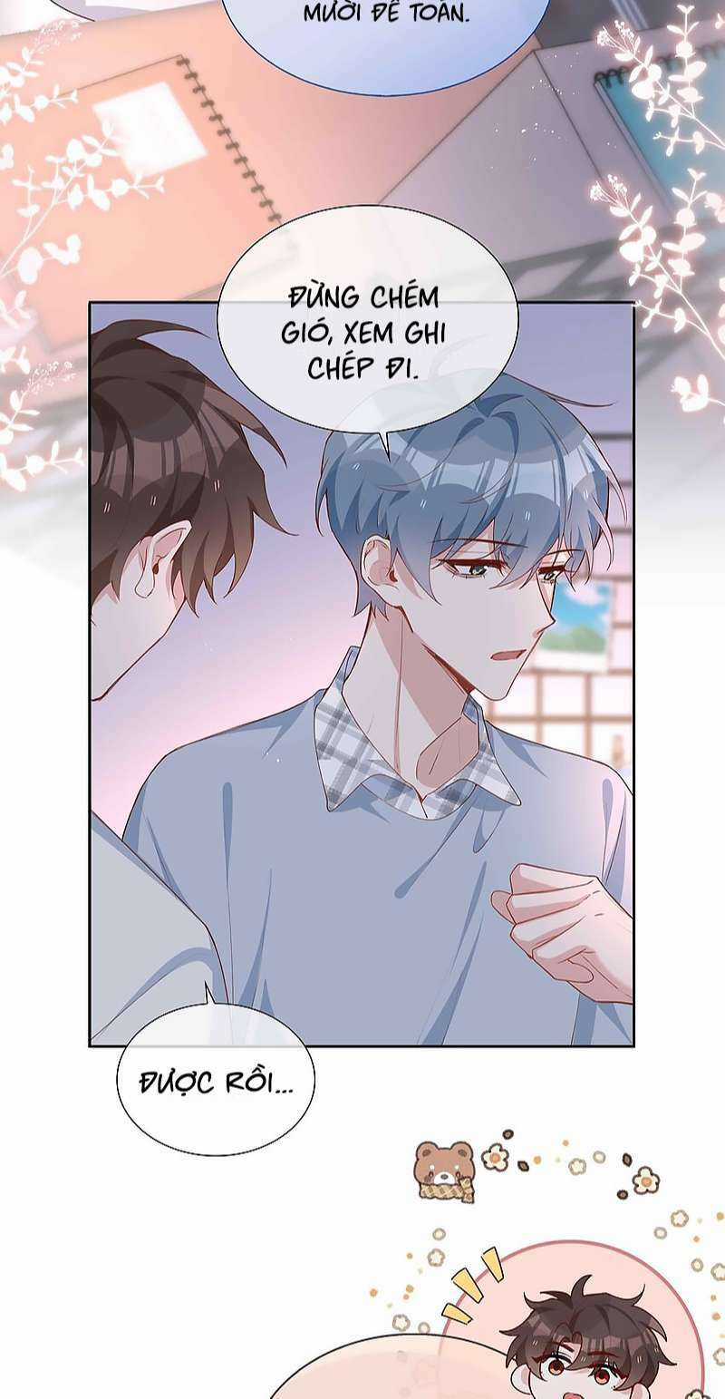 Sơn Hải Cao Trung Chapter 57 trang 18