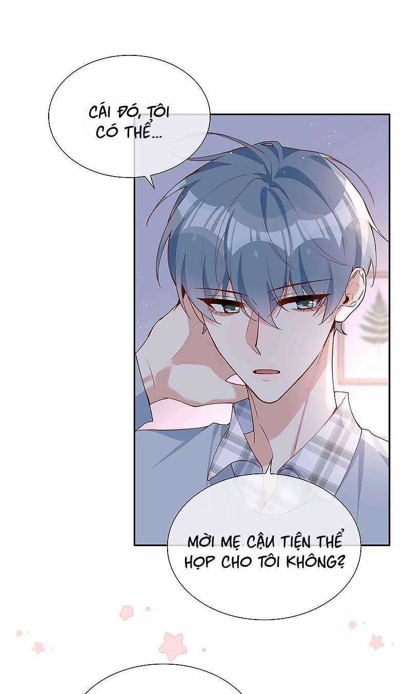 Sơn Hải Cao Trung Chapter 57 trang 21