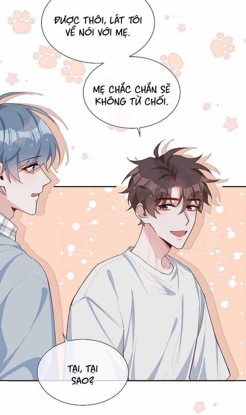 Sơn Hải Cao Trung Chapter 57 trang 22