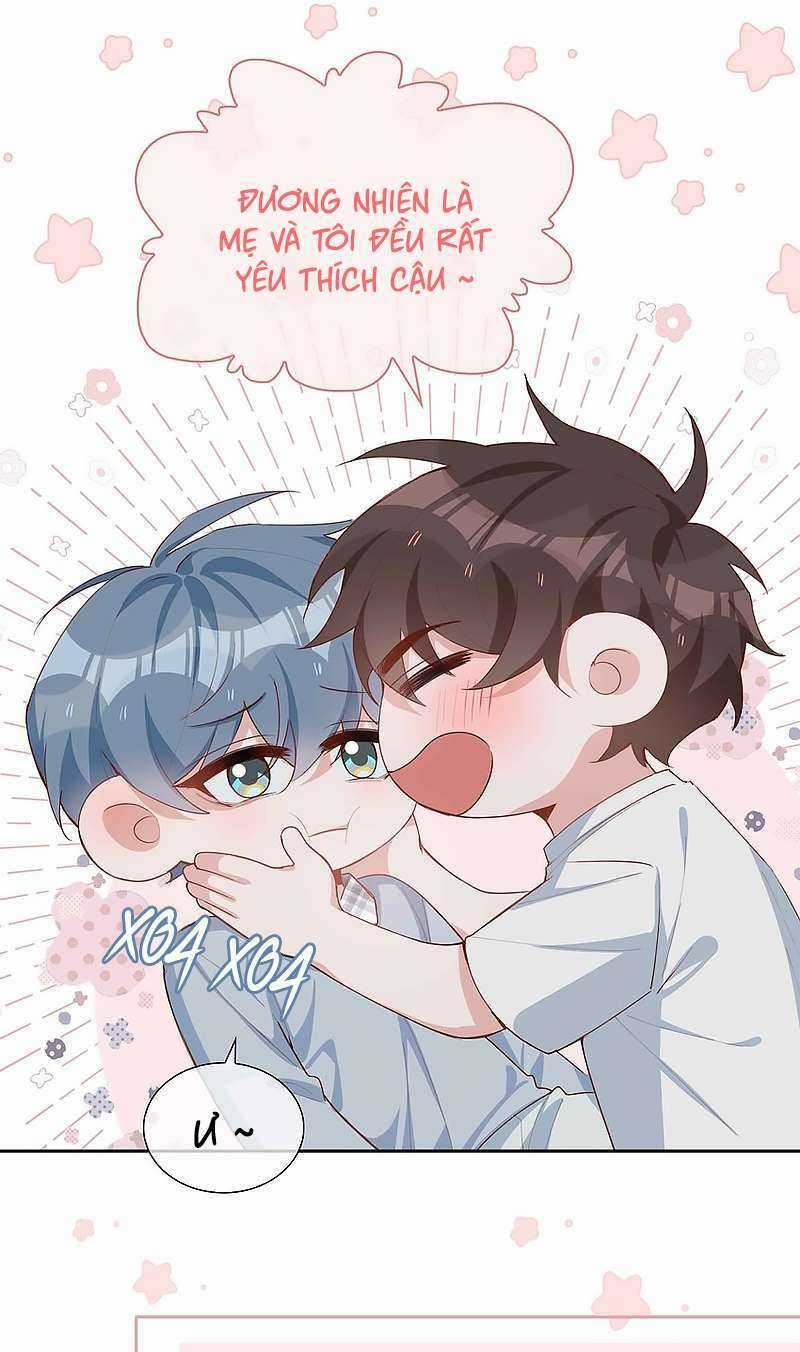 Sơn Hải Cao Trung Chapter 57 trang 23