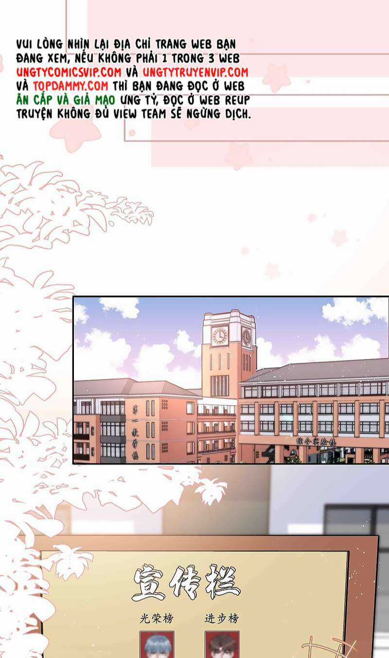 Sơn Hải Cao Trung Chapter 57 trang 24