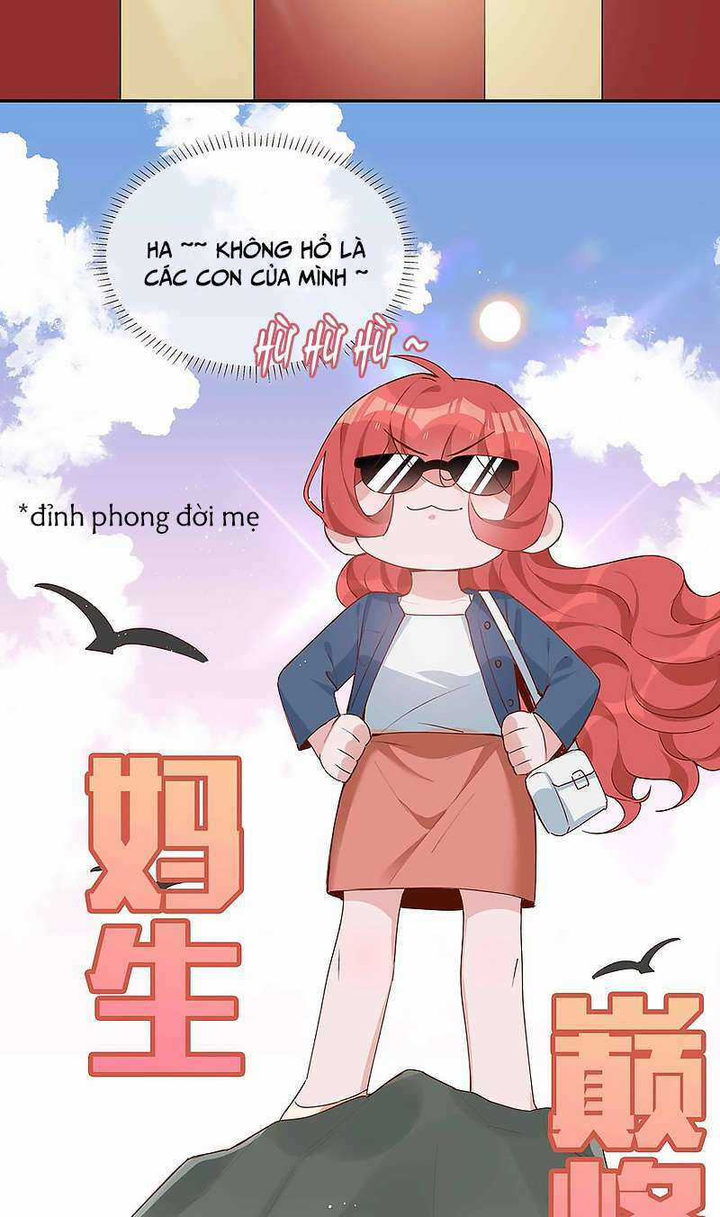 Sơn Hải Cao Trung Chapter 57 trang 26