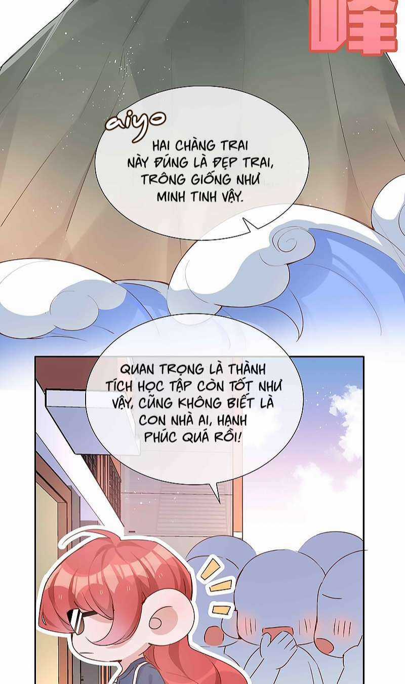 Sơn Hải Cao Trung Chapter 57 trang 27