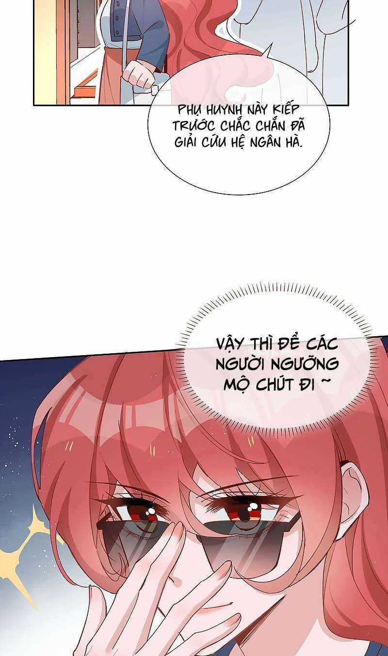 Sơn Hải Cao Trung Chapter 57 trang 28