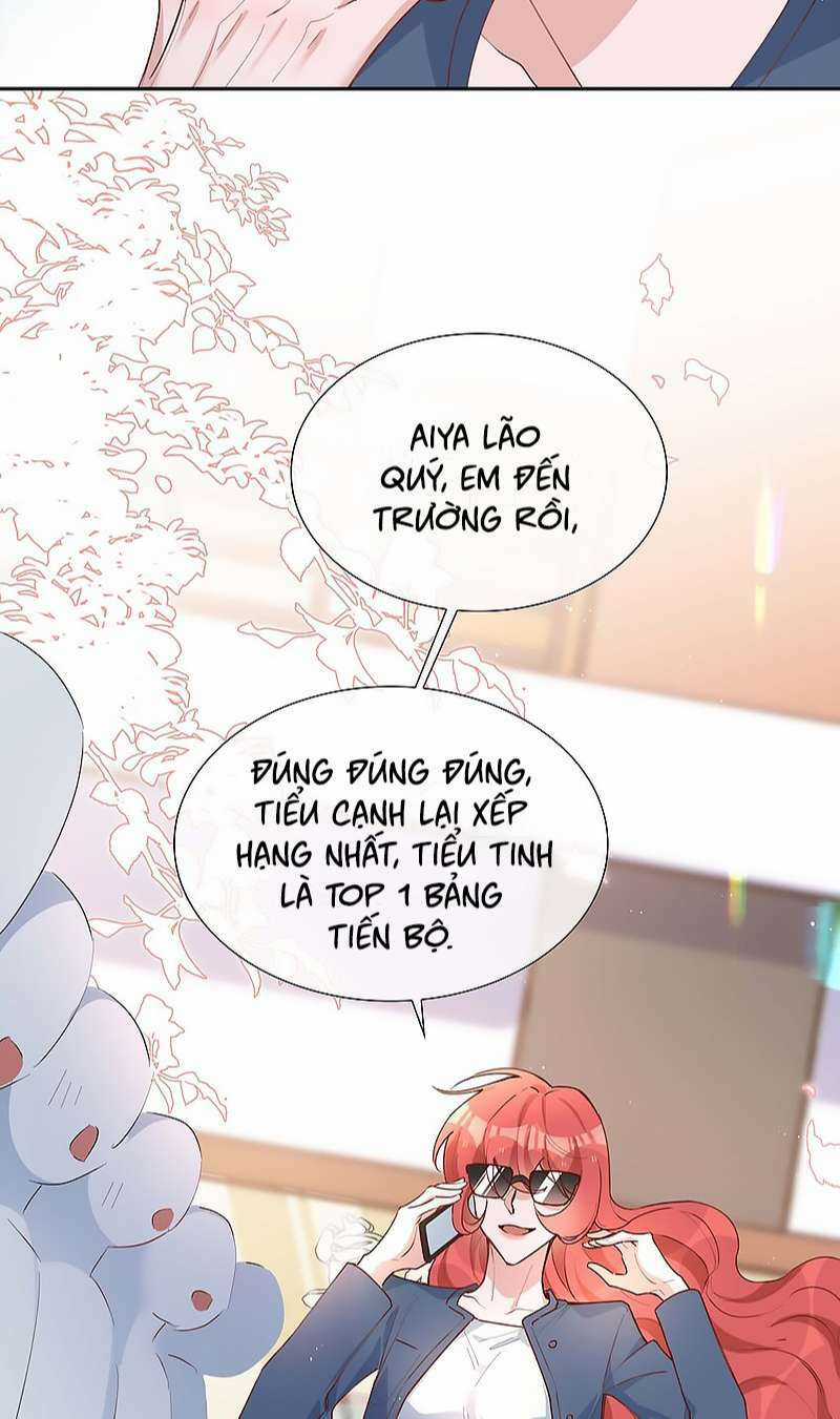 Sơn Hải Cao Trung Chapter 57 trang 29