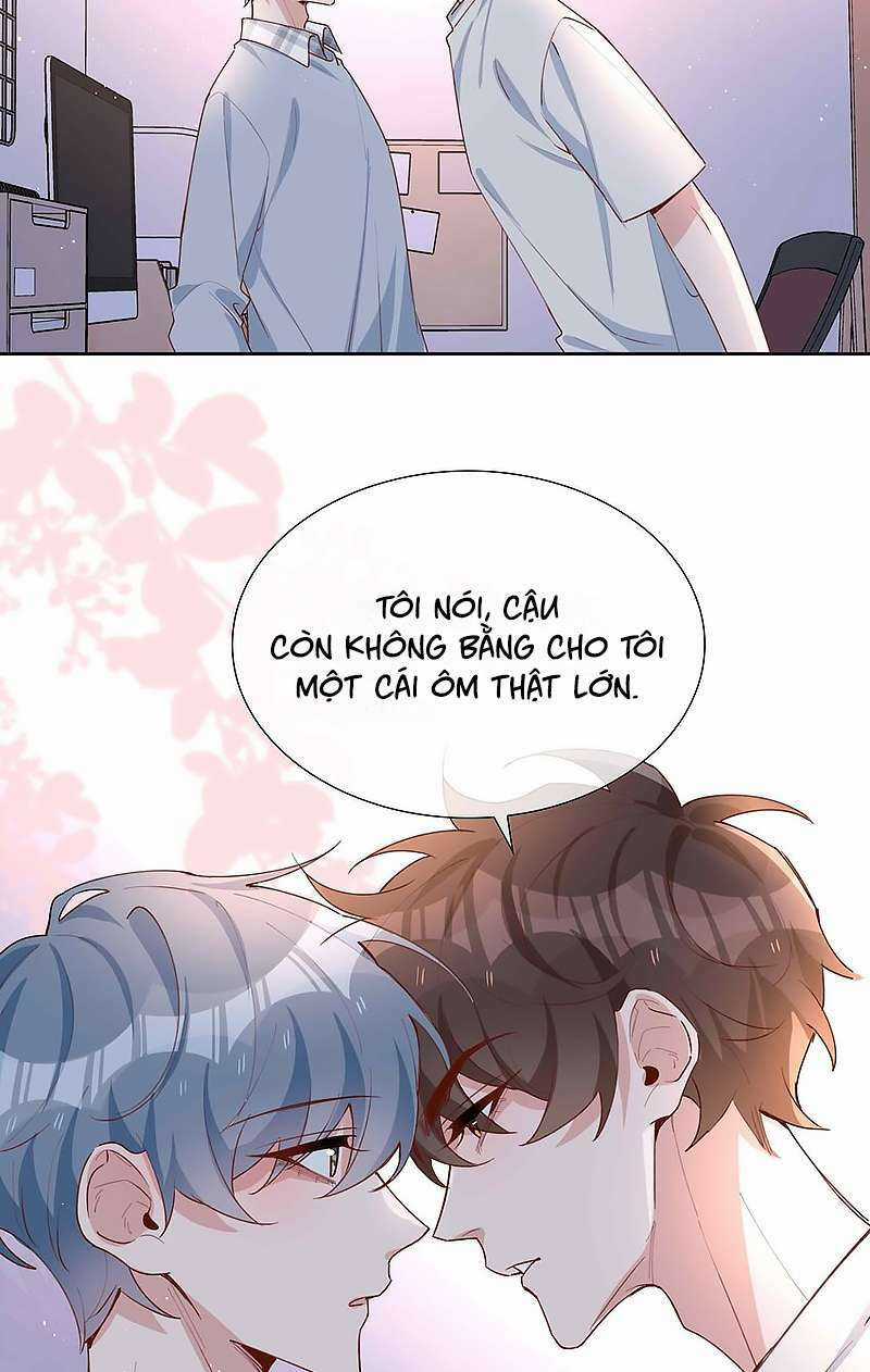 Sơn Hải Cao Trung Chapter 57 trang 3