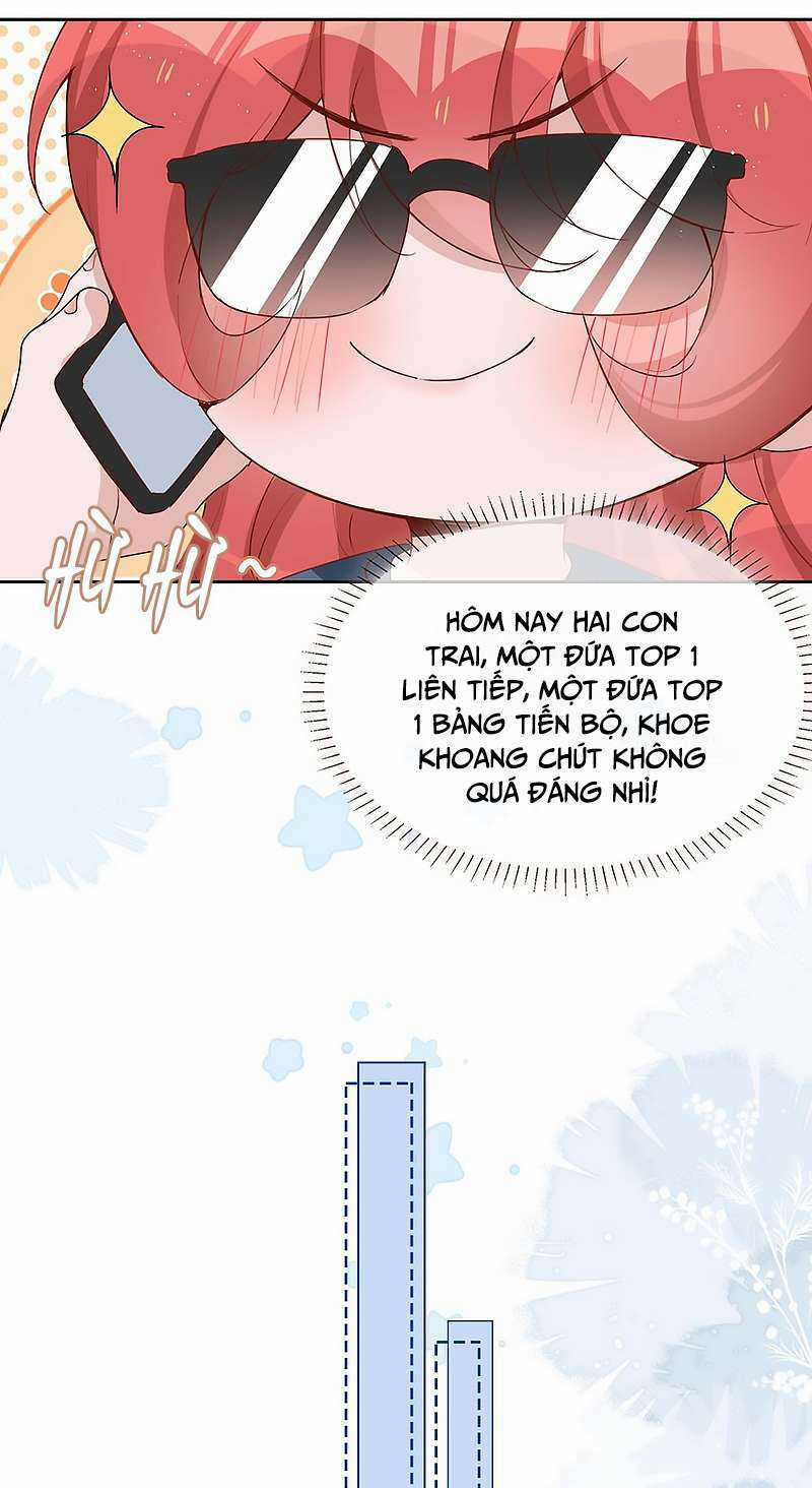 Sơn Hải Cao Trung Chapter 57 trang 31