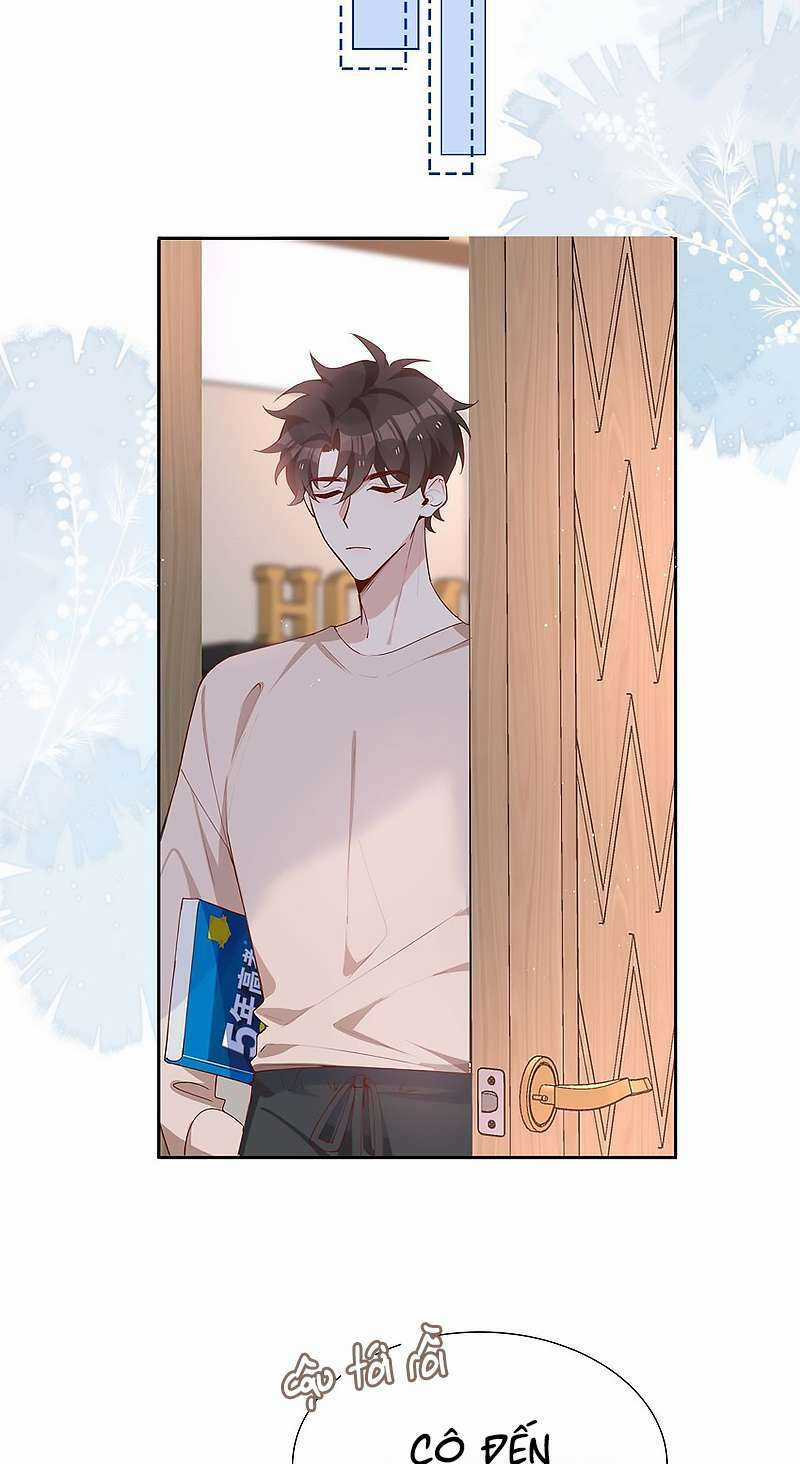 Sơn Hải Cao Trung Chapter 57 trang 32