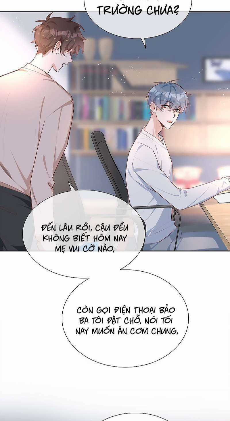 Sơn Hải Cao Trung Chapter 57 trang 33