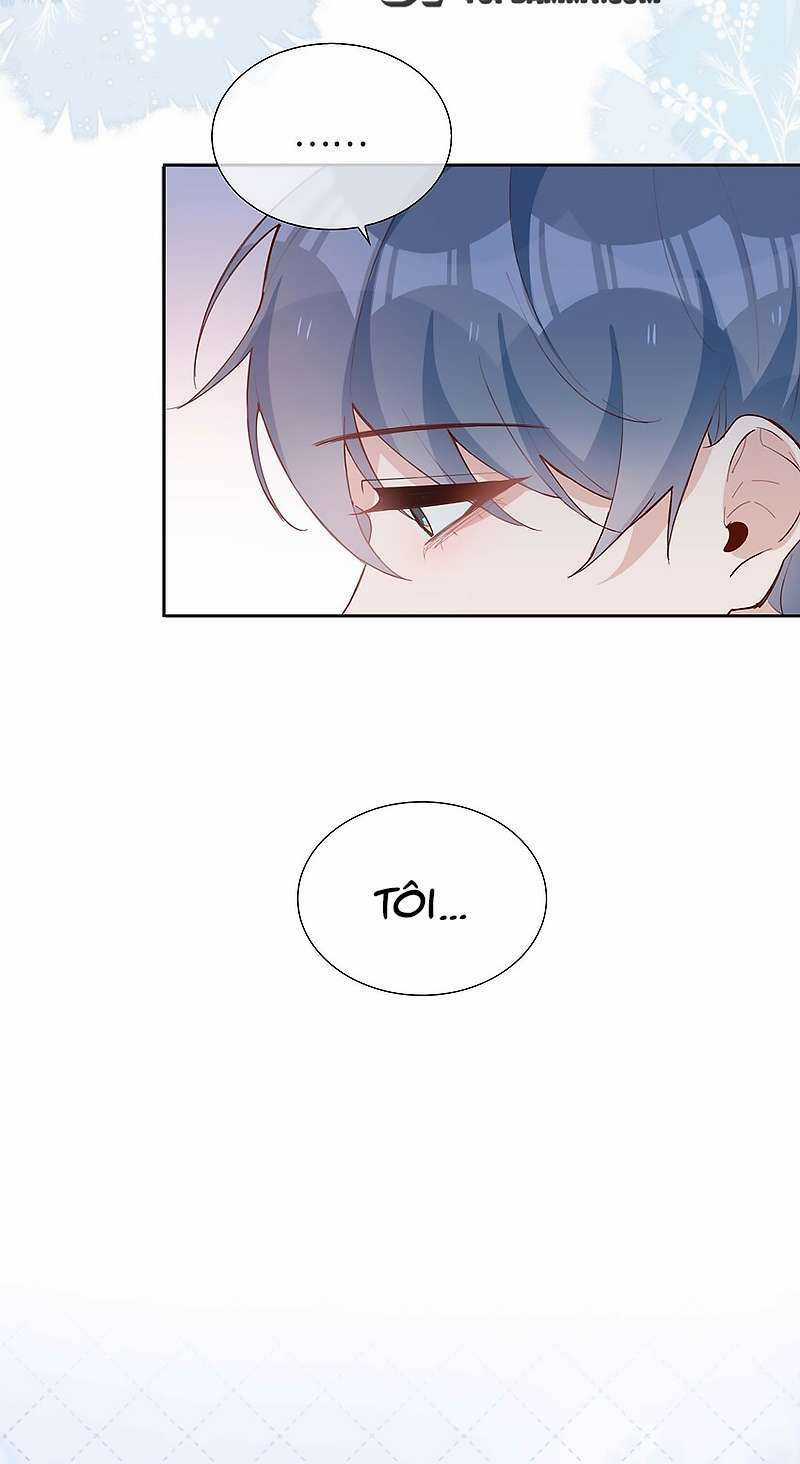 Sơn Hải Cao Trung Chapter 57 trang 35