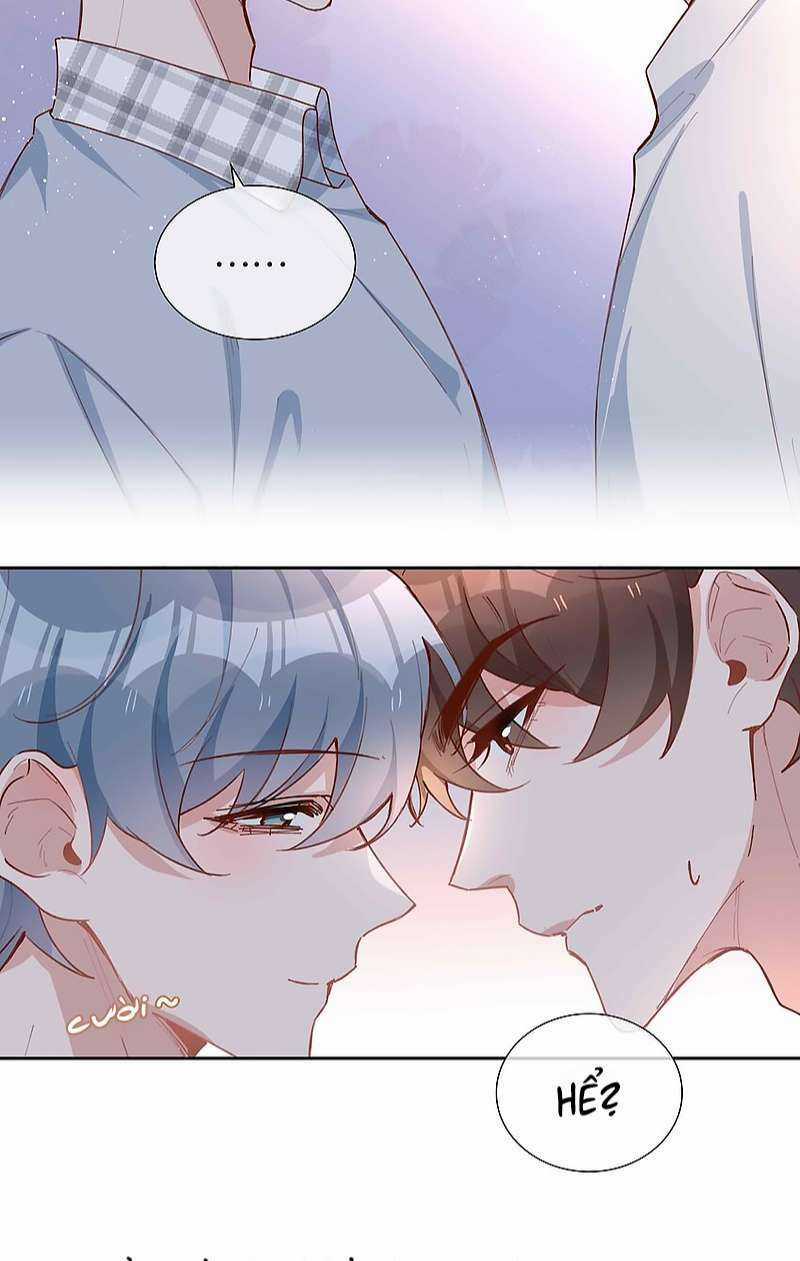 Sơn Hải Cao Trung Chapter 57 trang 4