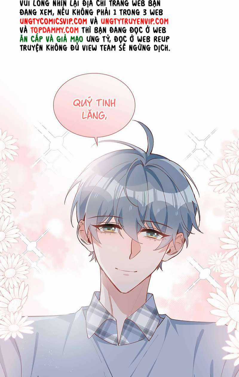 Sơn Hải Cao Trung Chapter 57 trang 5