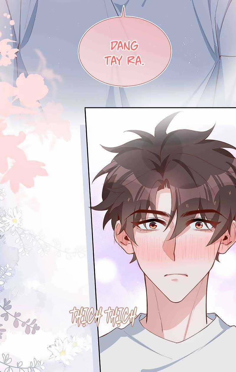 Sơn Hải Cao Trung Chapter 57 trang 6