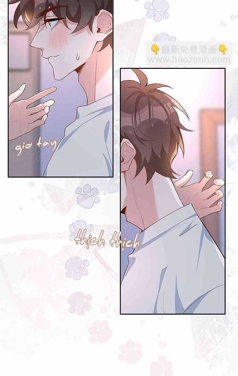 Sơn Hải Cao Trung Chapter 57 trang 8