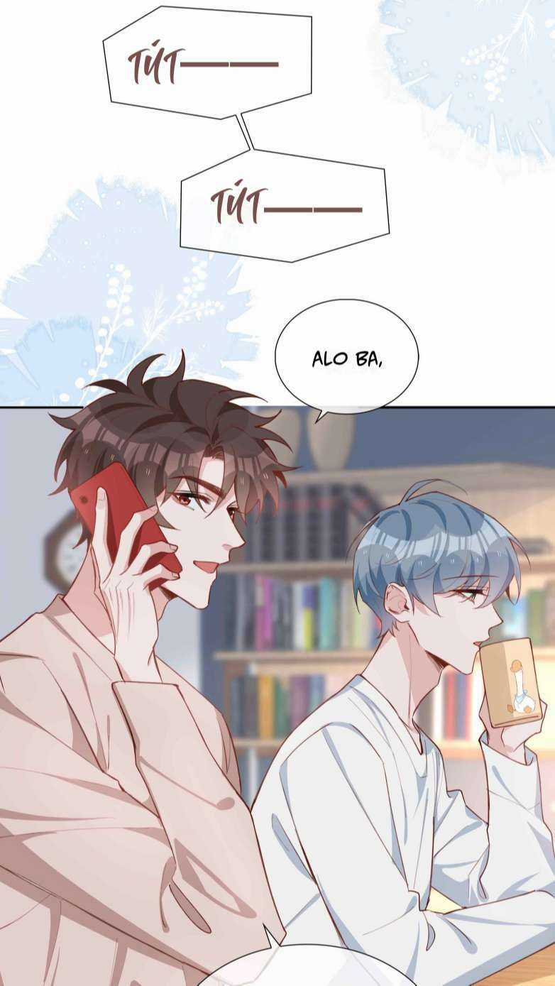 Sơn Hải Cao Trung Chapter 58 trang 10