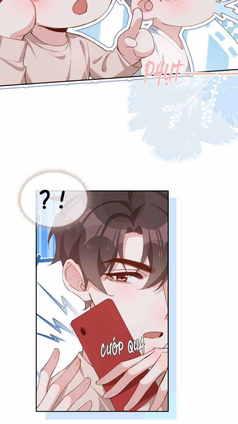 Sơn Hải Cao Trung Chapter 58 trang 12