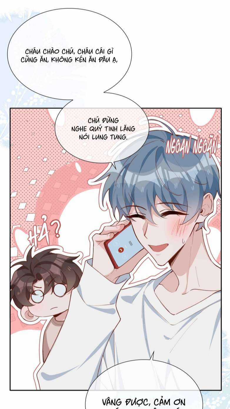 Sơn Hải Cao Trung Chapter 58 trang 13