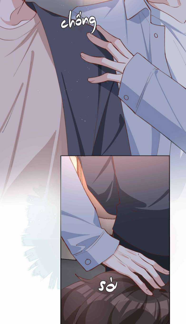 Sơn Hải Cao Trung Chapter 58 trang 20