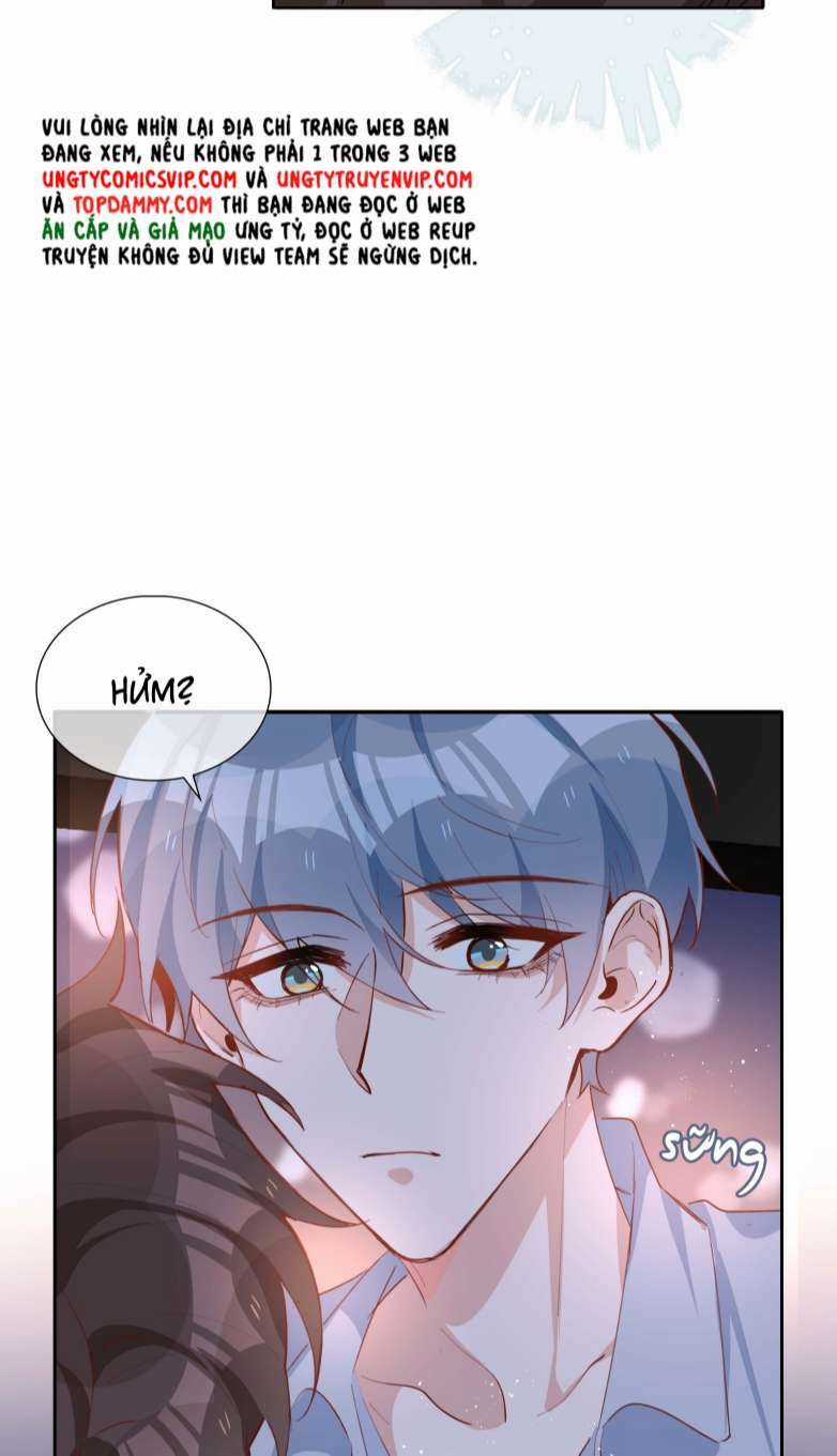 Sơn Hải Cao Trung Chapter 58 trang 21