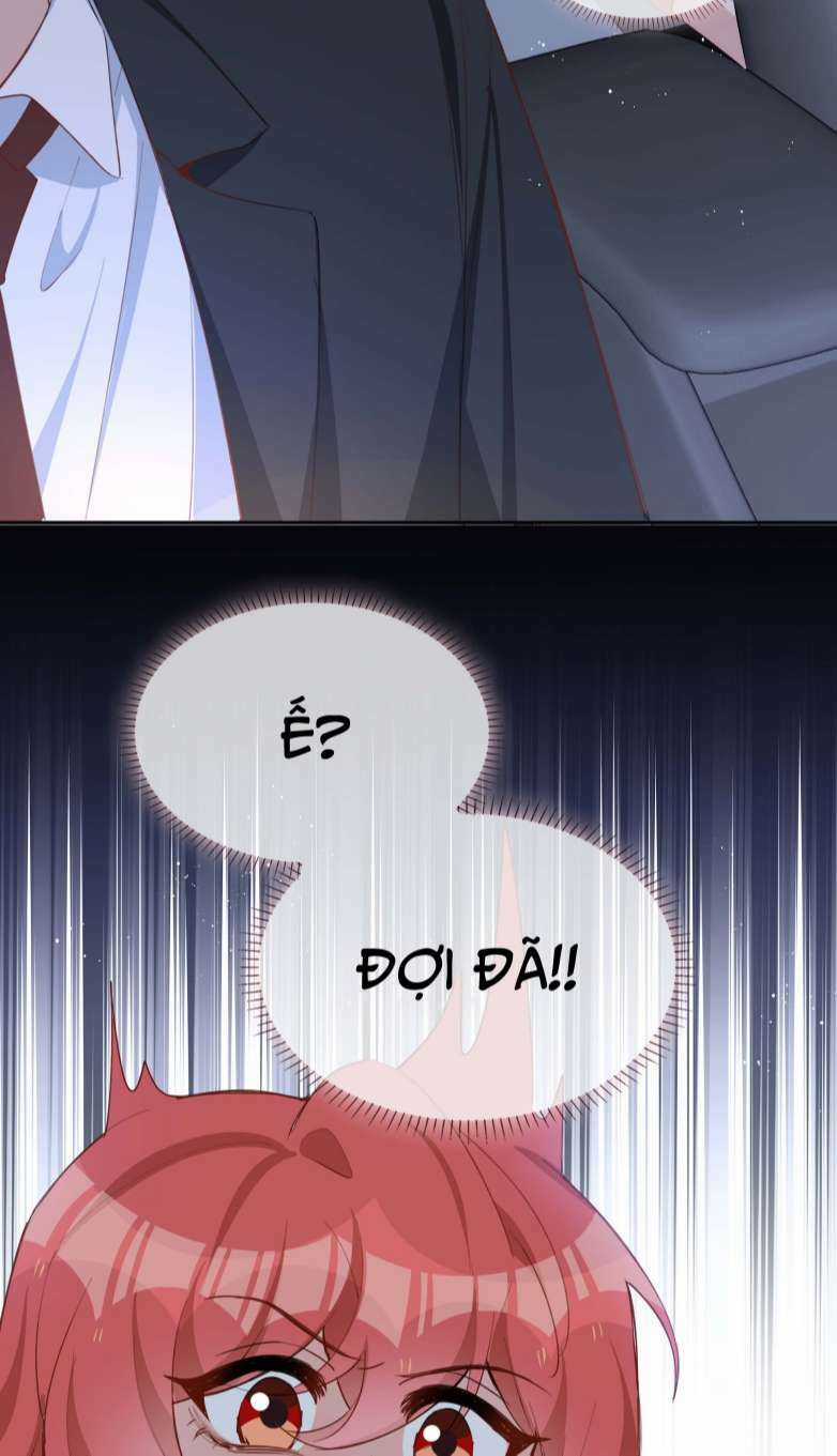 Sơn Hải Cao Trung Chapter 58 trang 23