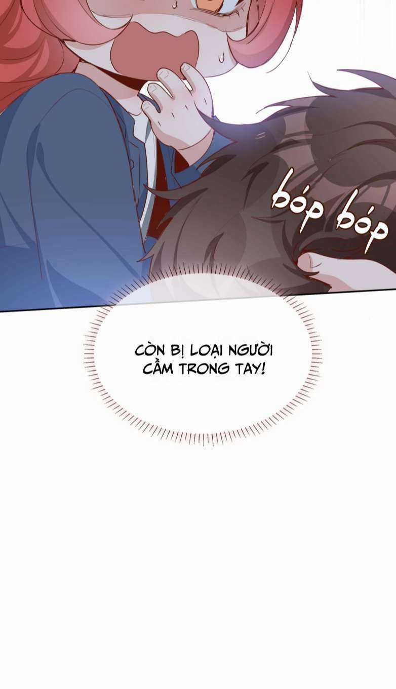 Sơn Hải Cao Trung Chapter 58 trang 24