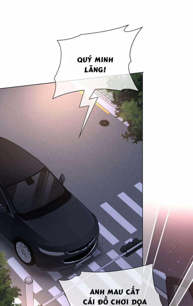 Sơn Hải Cao Trung Chapter 58 trang 25