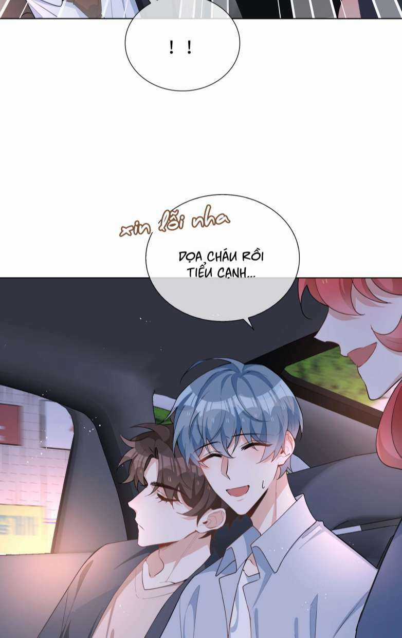 Sơn Hải Cao Trung Chapter 58 trang 27