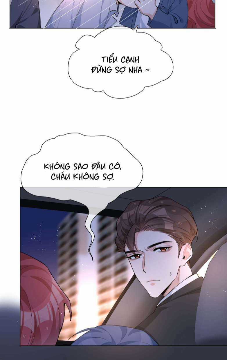 Sơn Hải Cao Trung Chapter 58 trang 29
