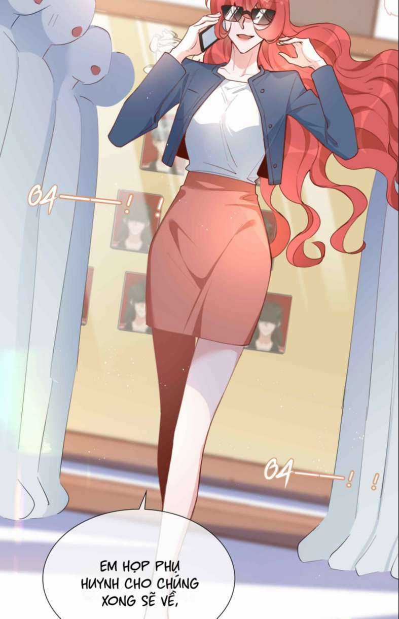 Sơn Hải Cao Trung Chapter 58 trang 3