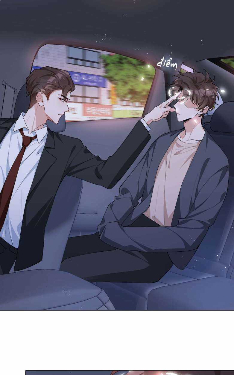 Sơn Hải Cao Trung Chapter 58 trang 30