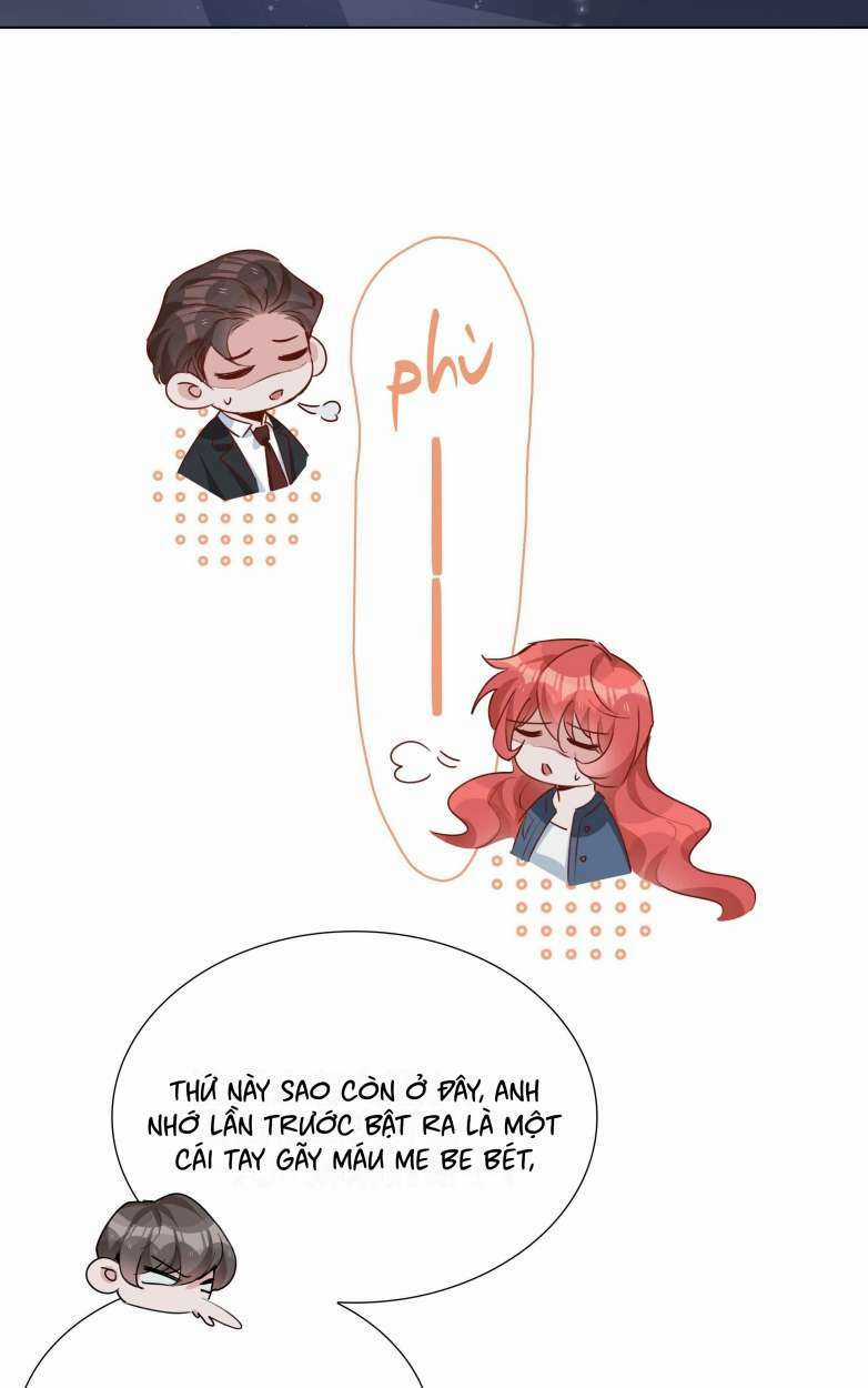 Sơn Hải Cao Trung Chapter 58 trang 32