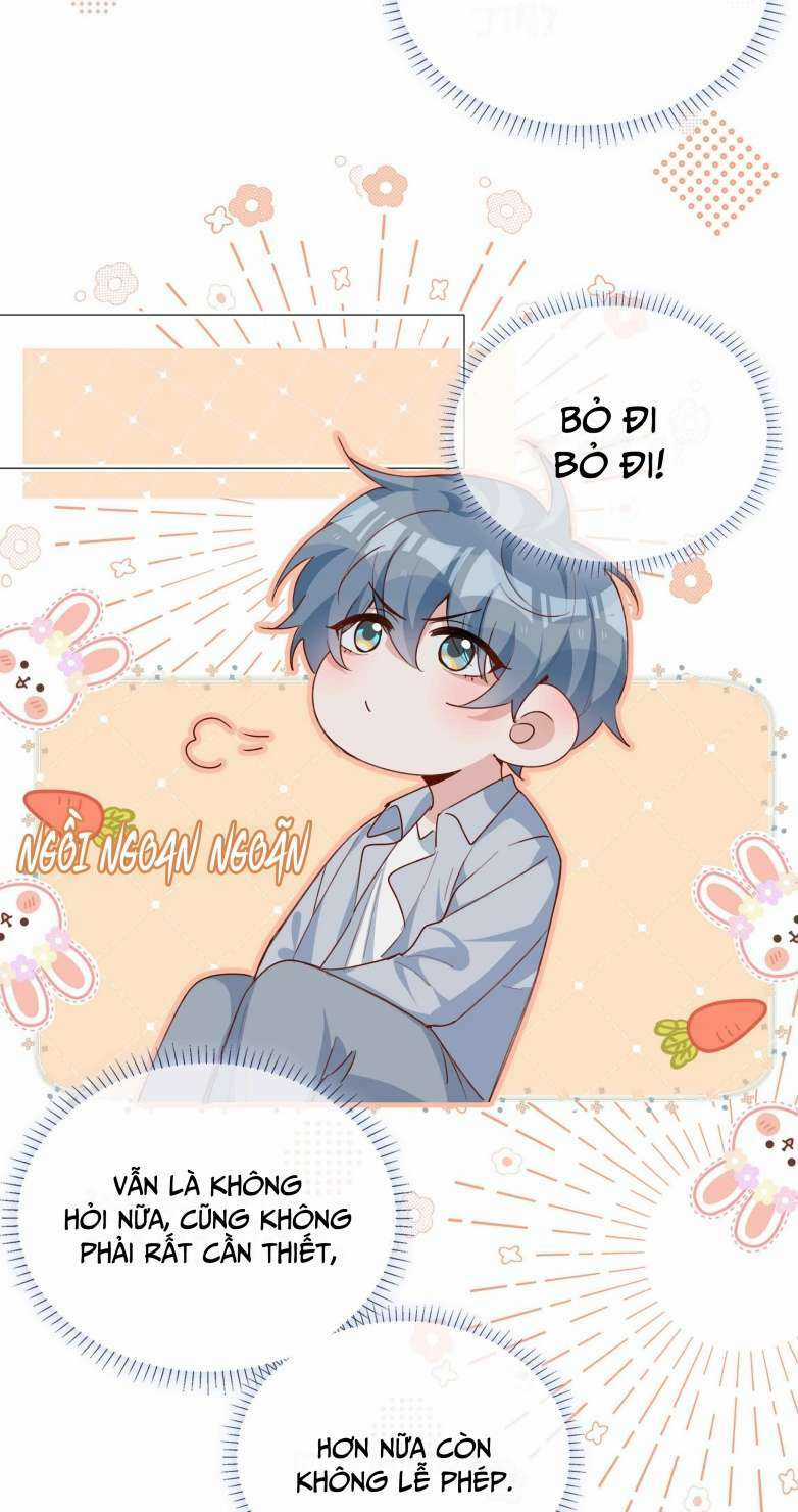 Sơn Hải Cao Trung Chapter 58 trang 35