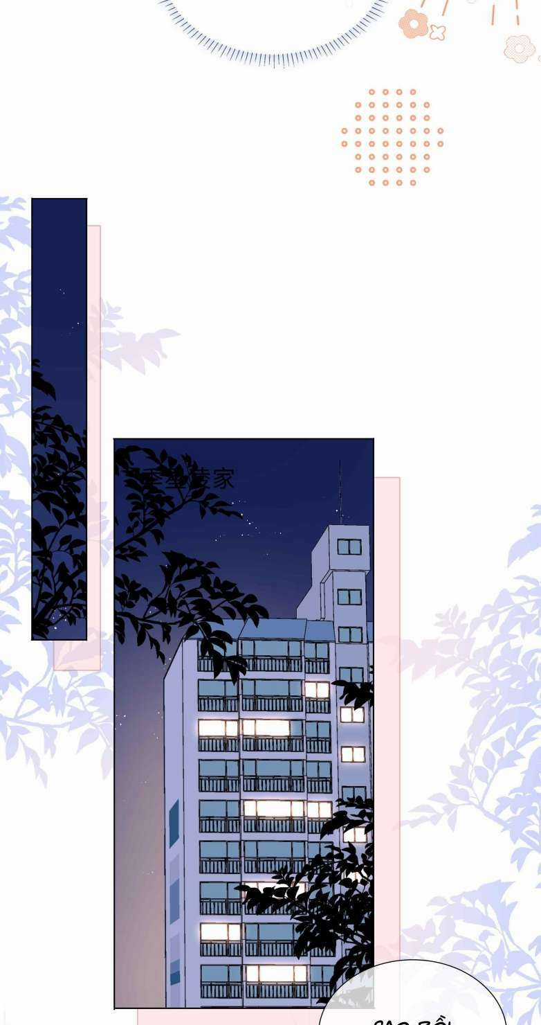 Sơn Hải Cao Trung Chapter 58 trang 36