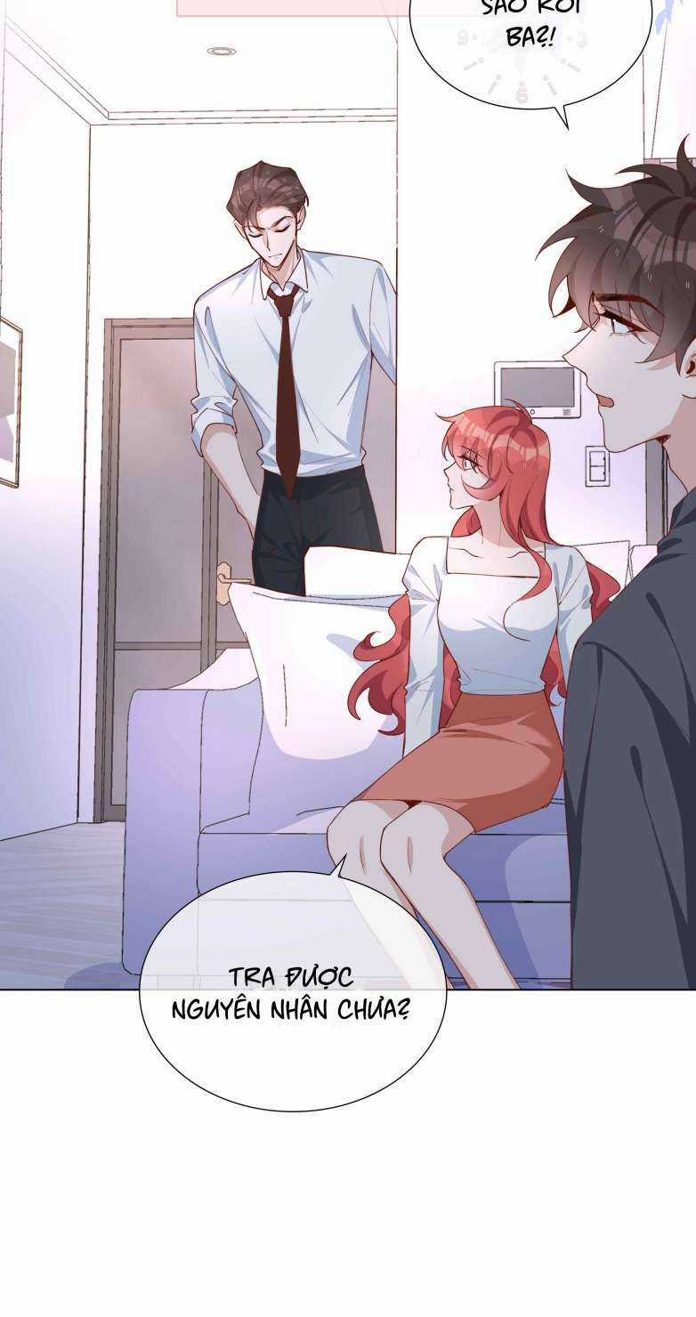 Sơn Hải Cao Trung Chapter 58 trang 37