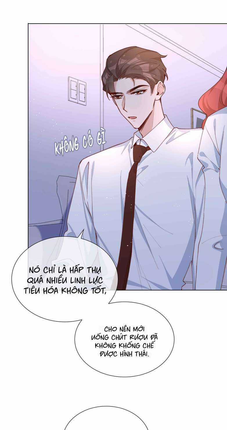 Sơn Hải Cao Trung Chapter 58 trang 38