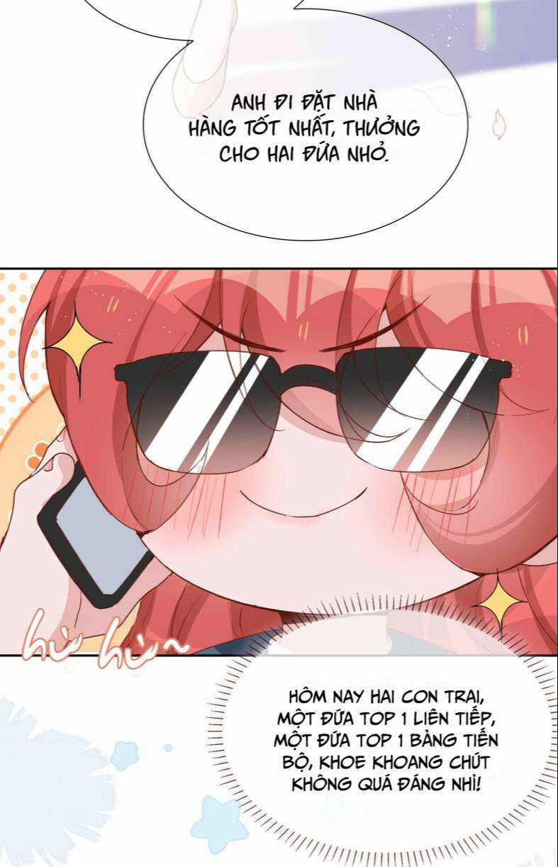 Sơn Hải Cao Trung Chapter 58 trang 4