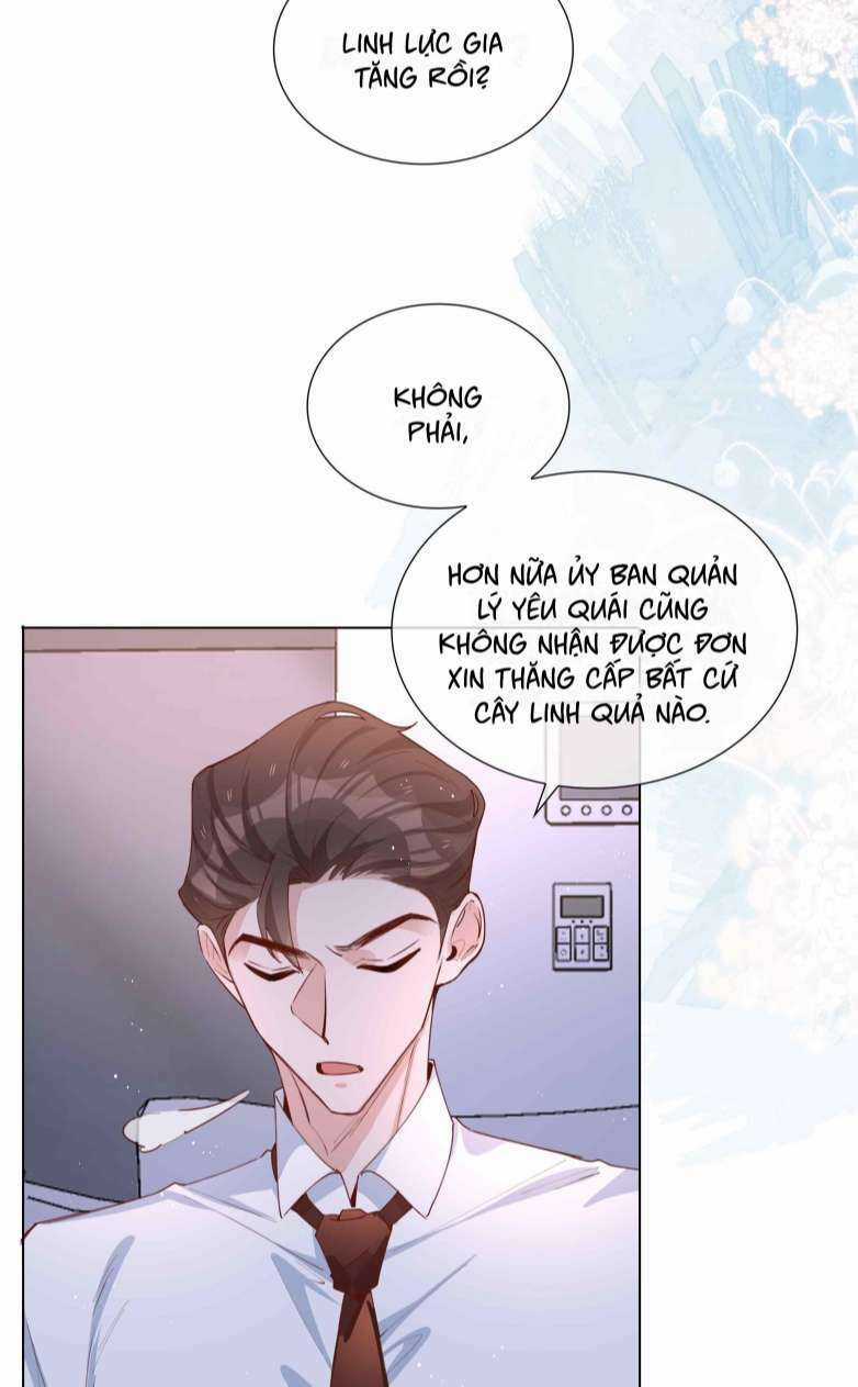 Sơn Hải Cao Trung Chapter 58 trang 40